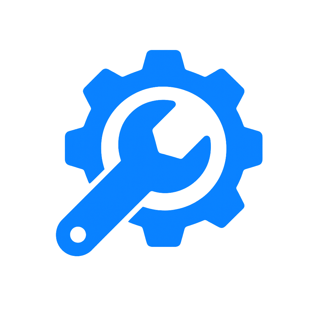 ToolHover Logo